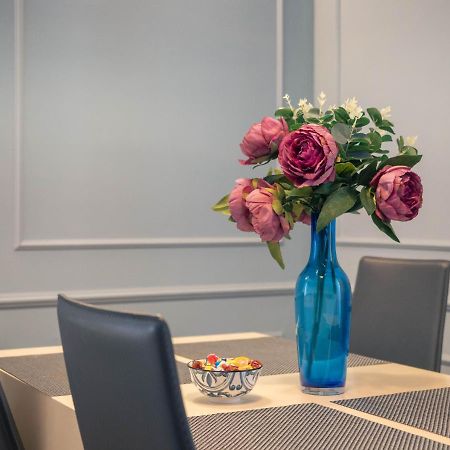Garden Rovinj 아파트 외부 사진