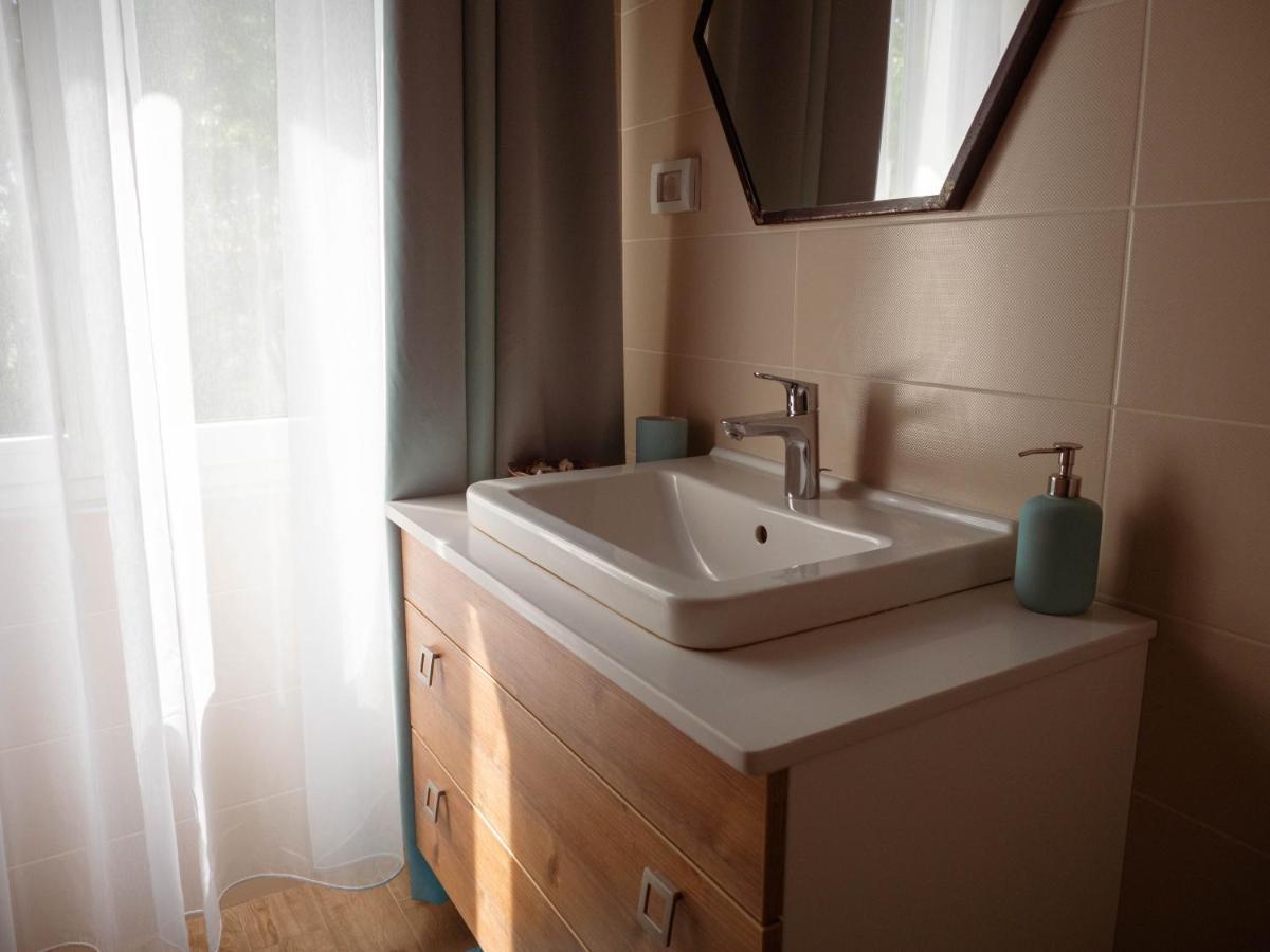 Garden Rovinj 아파트 외부 사진