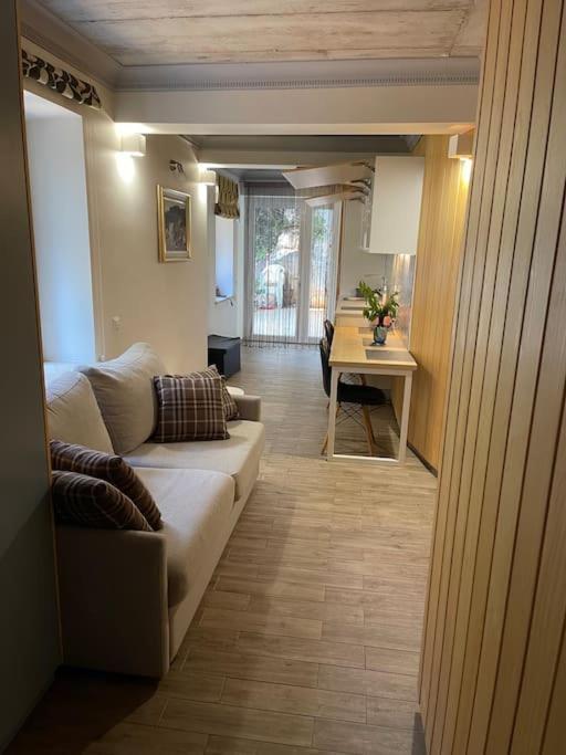 Garden Rovinj 아파트 외부 사진