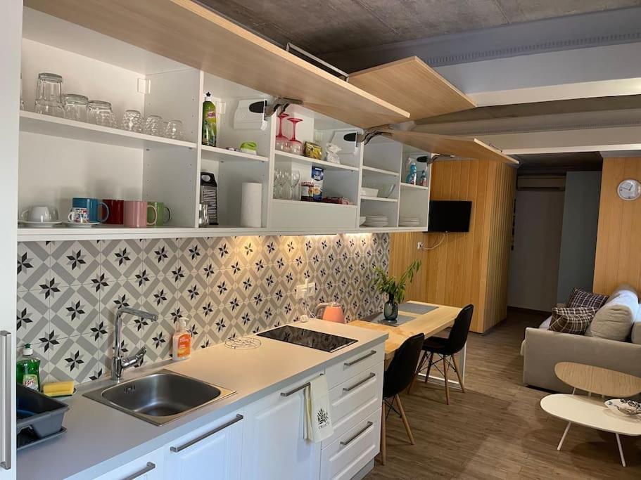 Garden Rovinj 아파트 외부 사진