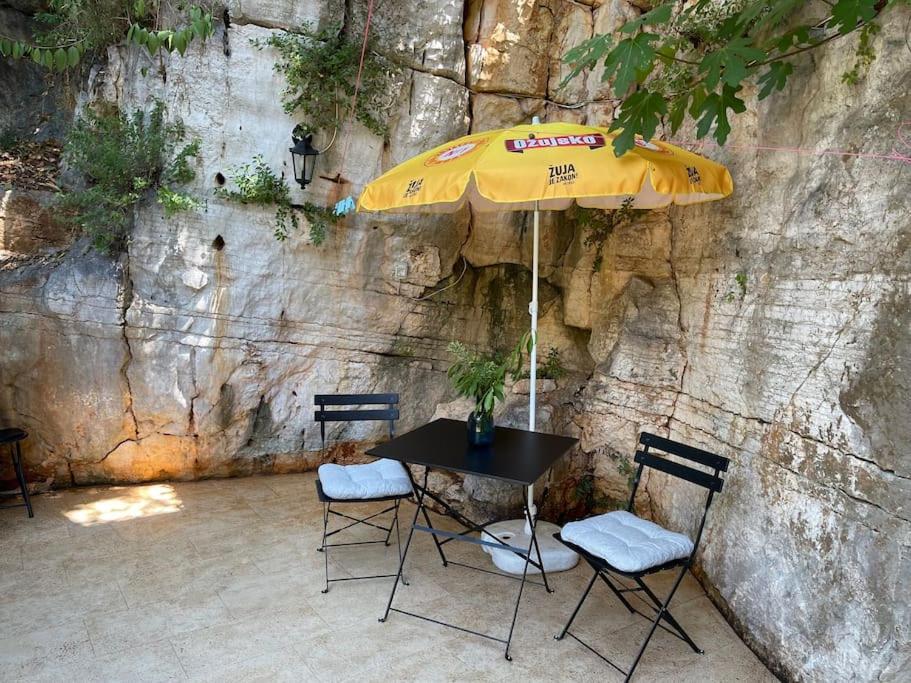 Garden Rovinj 아파트 외부 사진